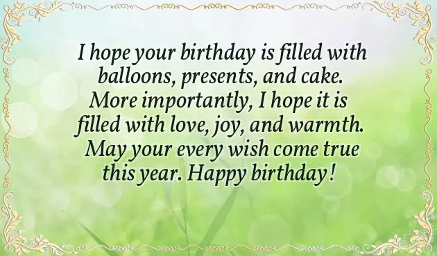 Happy Birthday My Teenage Daughter Happy Birthday My Teenage Daughter