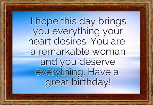 Happy Birthday To The Most Amazing Person I Know Happy Birthday To The Most Amazing Person I Know