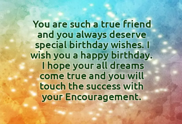 Happy Birthday For Beautiful Girl