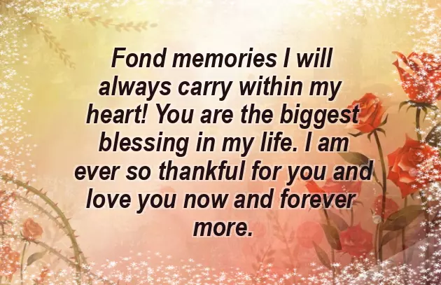 9 Anniversary Wishes 9 Anniversary Wishes