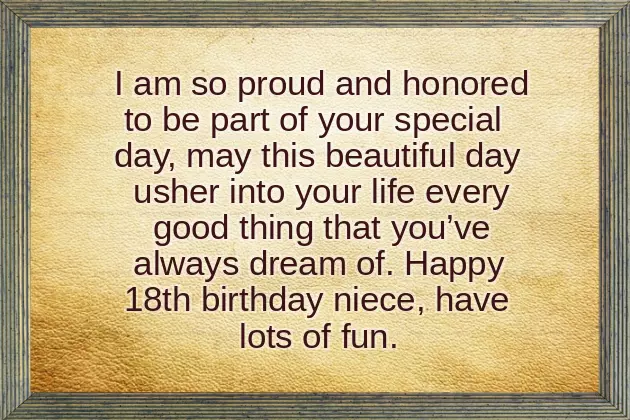 Wish For 18Th Birthday Girl Wish For 18Th Birthday Girl