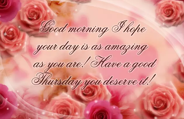 Thursday Greetings Gif Thursday Greetings Gif