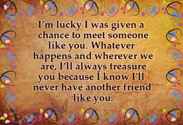 Happy Birthday To A Special Friend Female Happy Birthday To A Special Friend Female