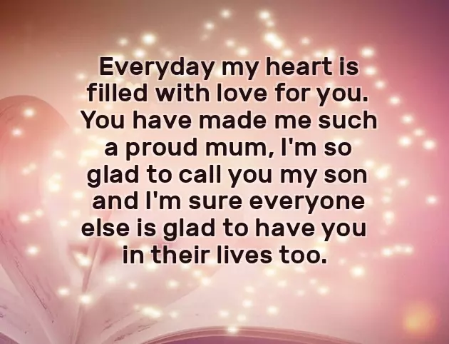 Wish You All The Best In Your Life