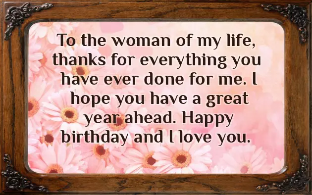 Birthday Wishes For My Wife In English Birthday Wishes For My Wife In English