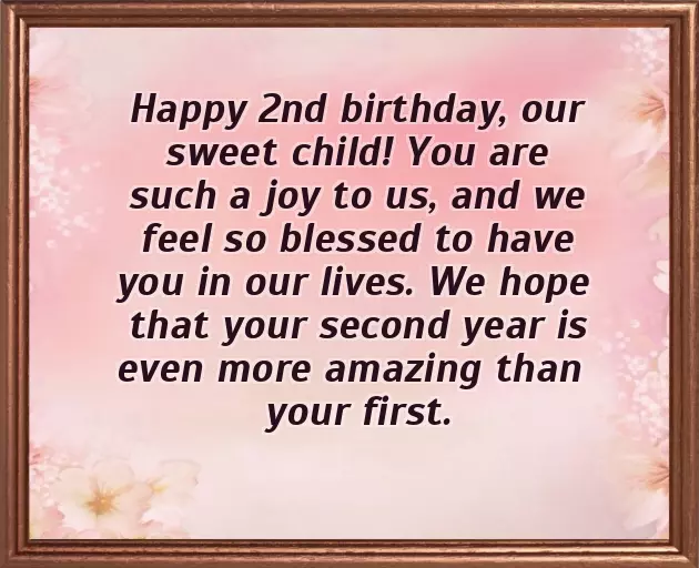 First Birthday Daughter Quotes First Birthday Daughter Quotes