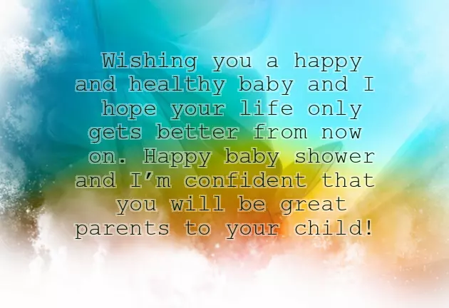 Birthday Wishes For Friends Baby Girl Birthday Wishes For Friends Baby Girl