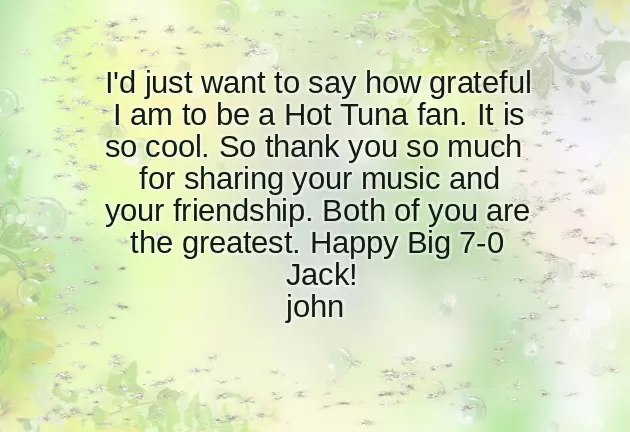 Happy Birthday For Best Friend Letter