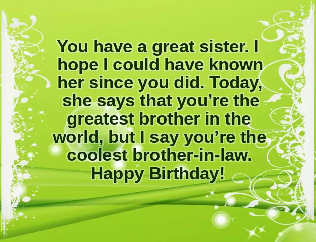 Short And Sweet Birthday Wishes For Husband