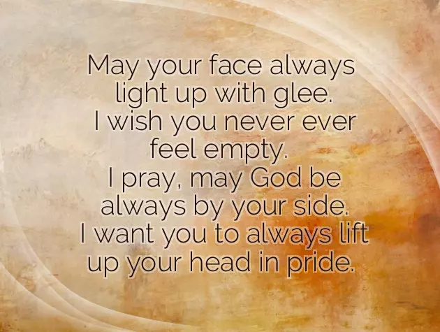 Birthday Poem For Someone Special Birthday Poem For Someone Special