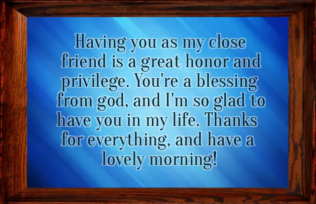 Good Morning Wishes For A Friend Good Morning Wishes For A Friend