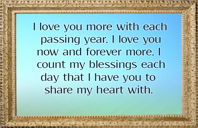 8Th Wedding Anniversary Quotes