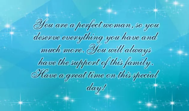 Happy Birthday Wishes For Younger Cousin Sister