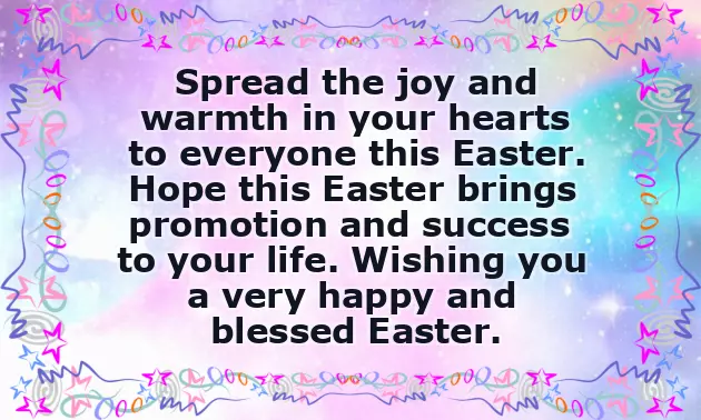 Happy Easter Wishes In English Happy Easter Wishes In English