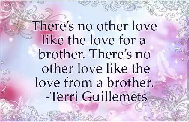 Happy Birthday Brother Heart Touching Quotes Happy Birthday Brother Heart Touching Quotes