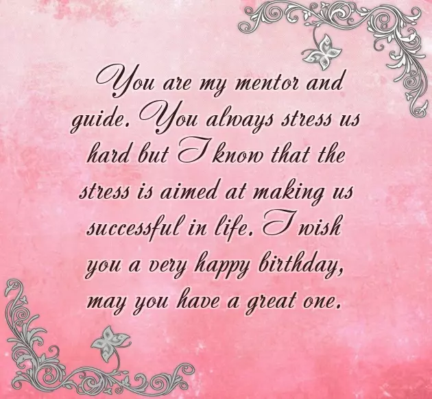 Happy Birthday Lady Boss Quotes