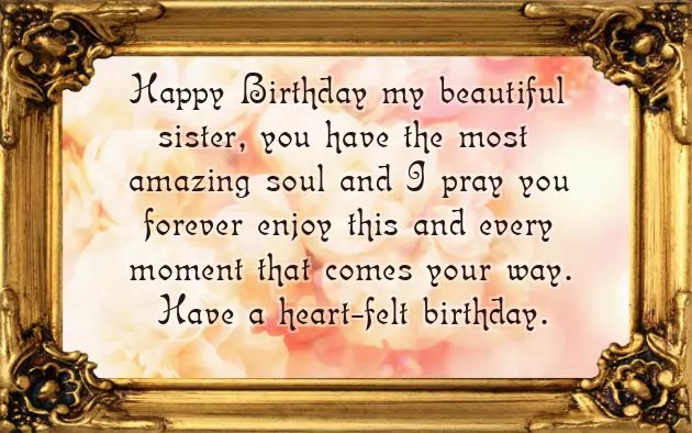 Happy Birthday Wishes To My Lovely Elder Sister Happy Birthday Wishes To My Lovely Elder Sister