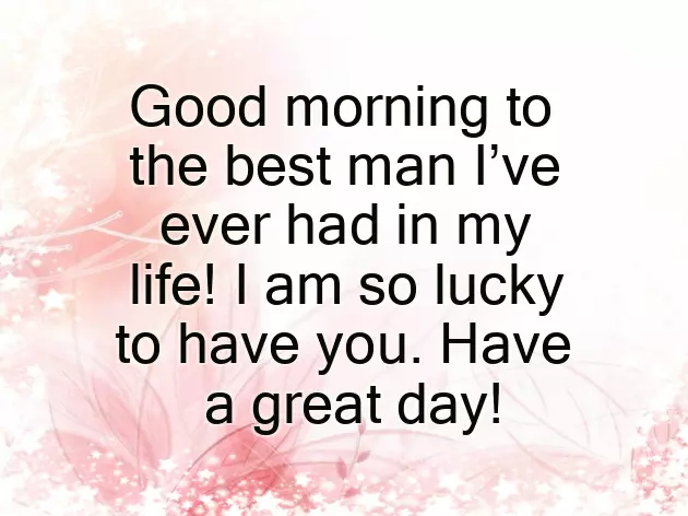 Creative Good Morning Messages Creative Good Morning Messages