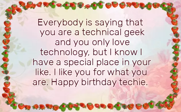 Birthday Wish Message For Best Friend Girl