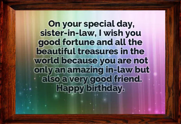 Best Way To Wish Birthday To Sister