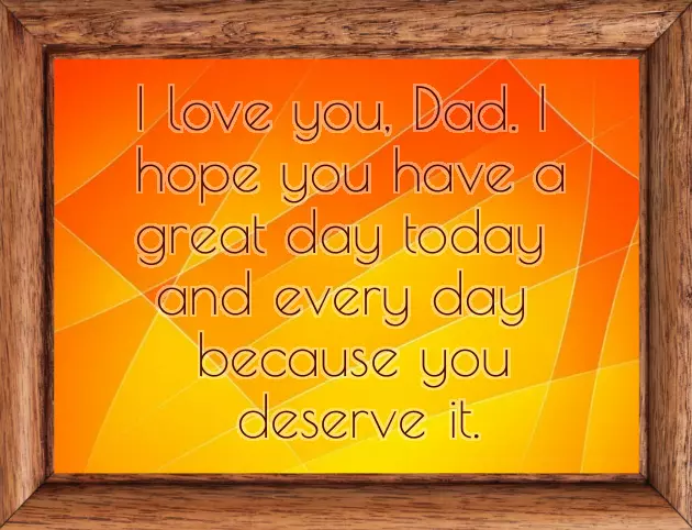 Free Happy Fathers Day Messages Free Happy Fathers Day Messages