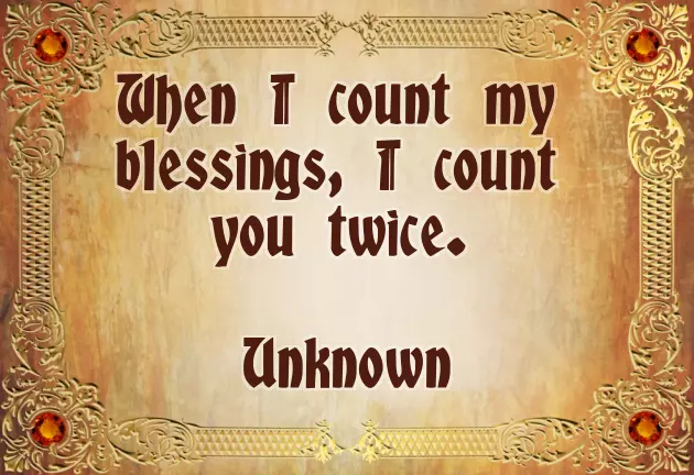 Wishes For Thanksgiving For Friends