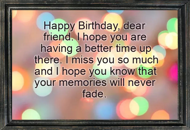 Happy Birthday In Heaven Niece