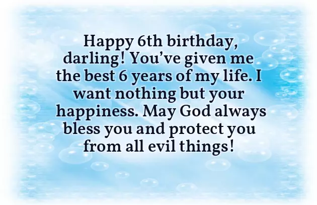 Best Birthday Wishes For A Baby Girl