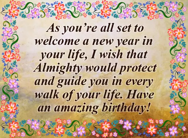 Birthday Wishes To A Cousin Female