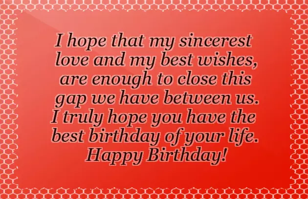 Countdown Birthday Wishes For Boyfriend Countdown Birthday Wishes For Boyfriend