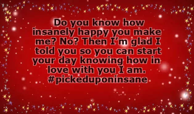 Good Morning Messages To Send To Your Girlfriend