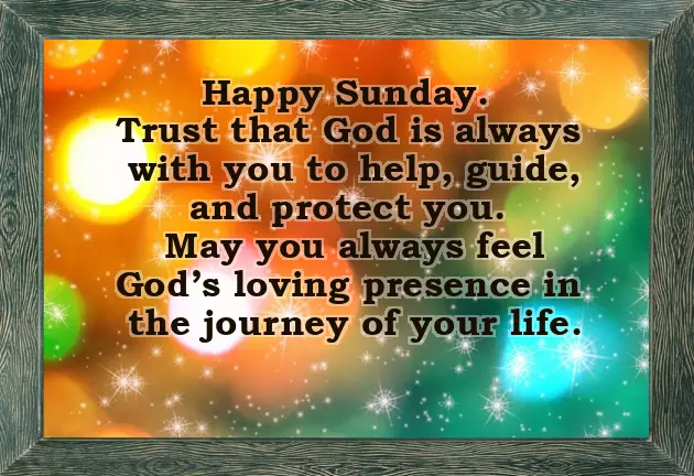 Its Sunday Good Morning Its Sunday Good Morning