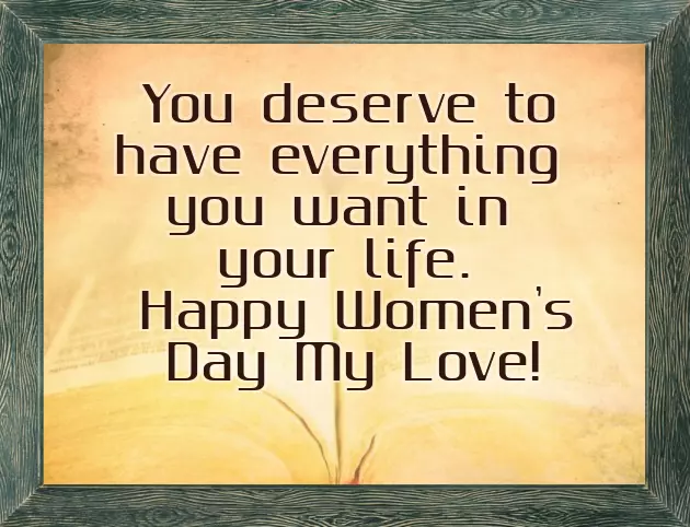 Happy Women