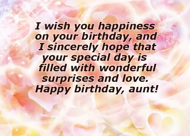 Happy Birthday Greetings For Tita Happy Birthday Greetings For Tita