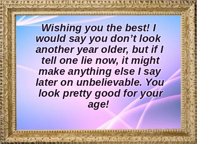 Funniest Birthday Quotes Funniest Birthday Quotes