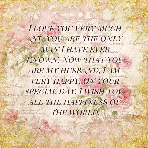 Happy Birthday To Husband Funny Quotes Happy Birthday To Husband Funny Quotes