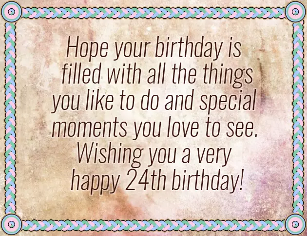 Happy 30Th Birthday Niece