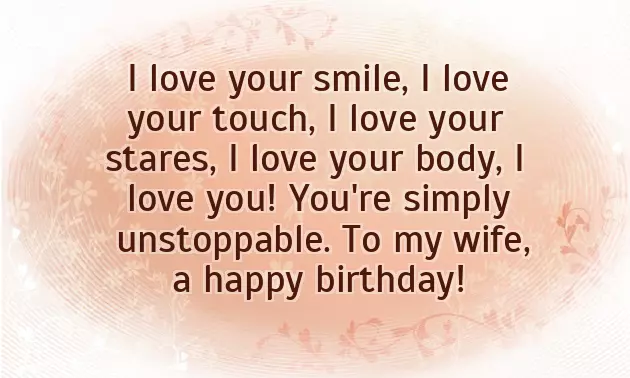 Simple Birthday Greetings For Wife Simple Birthday Greetings For Wife