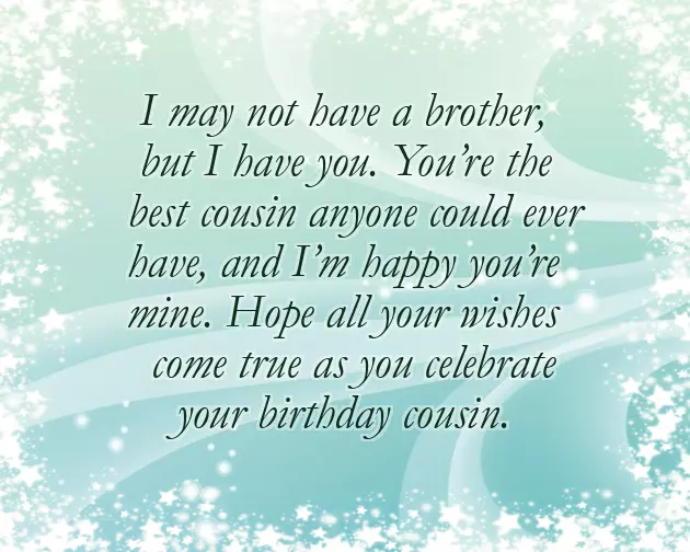 Happy Birthday Cousin Male Funny Happy Birthday Cousin Male Funny