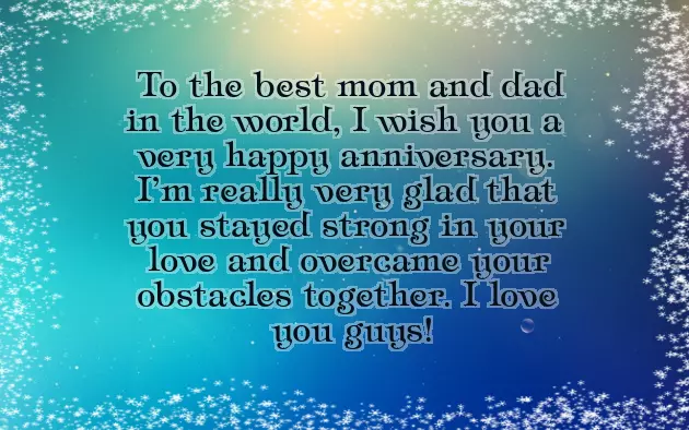 Happy Married Life To Both Of You