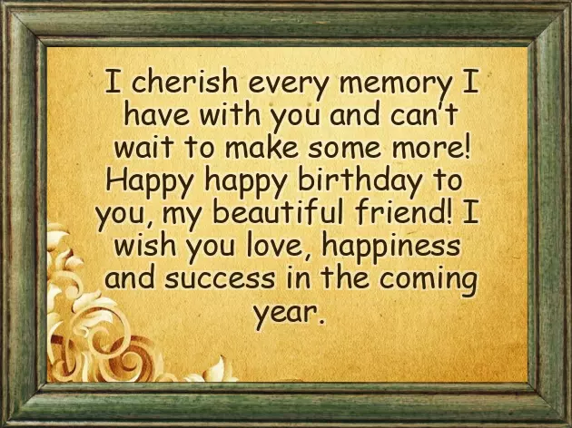 Happy Birthday Have A Nice One