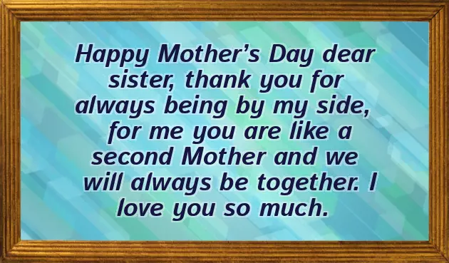 Teachers Day Wishes To My Sister