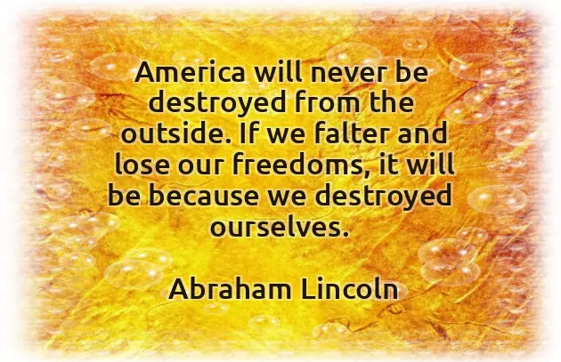 Fourth Of July Greetings Messages