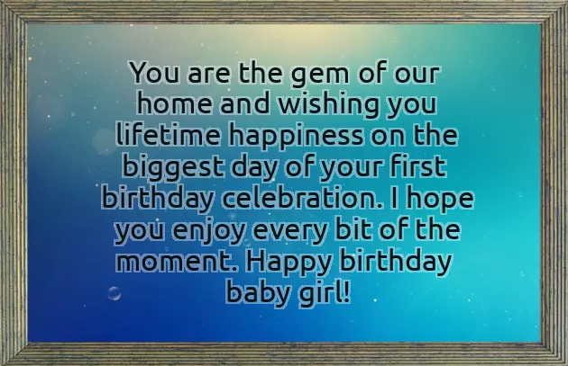 Birthday Wishes For Small Boy