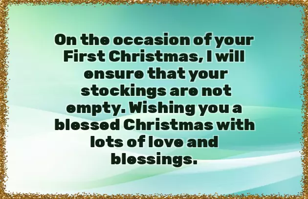 Greetings Newborn Baby Girl