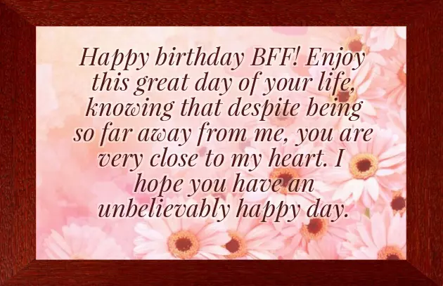 Good Wishes For Best Friend Good Wishes For Best Friend