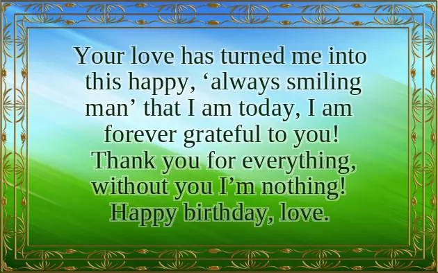 First Birthday Wishes To Wife First Birthday Wishes To Wife