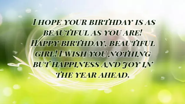 Happy Birthday My Beloved Niece Happy Birthday My Beloved Niece