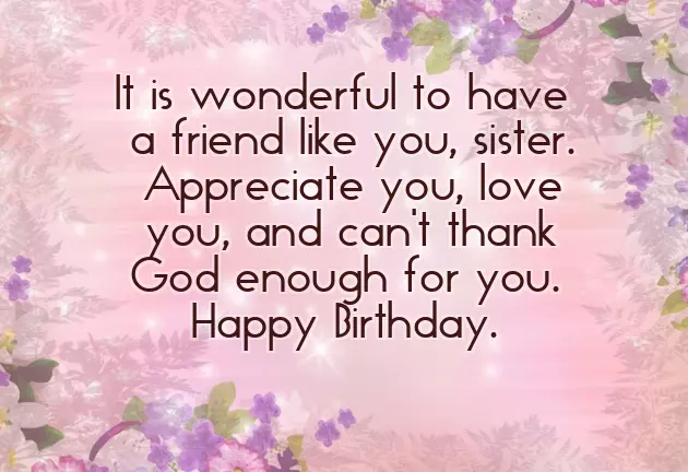 Caption For Elder Sister Birthday Caption For Elder Sister Birthday