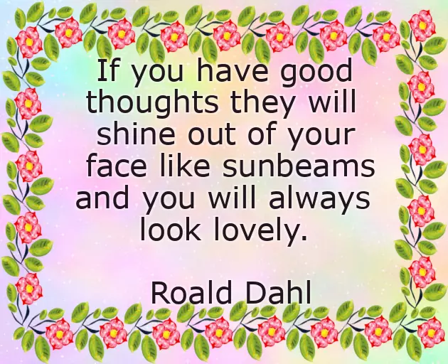 Good Morning Message For Children